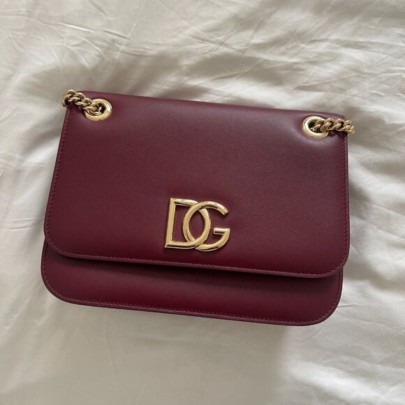 Dolce & Gabbana (D&G) Millennials crossbody bag - Picture 2 of 9